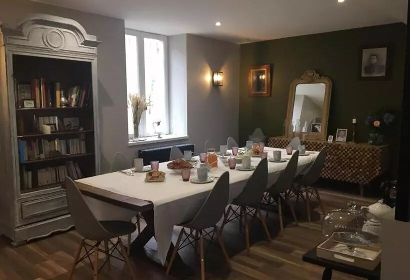 Majatalo La Billebaude