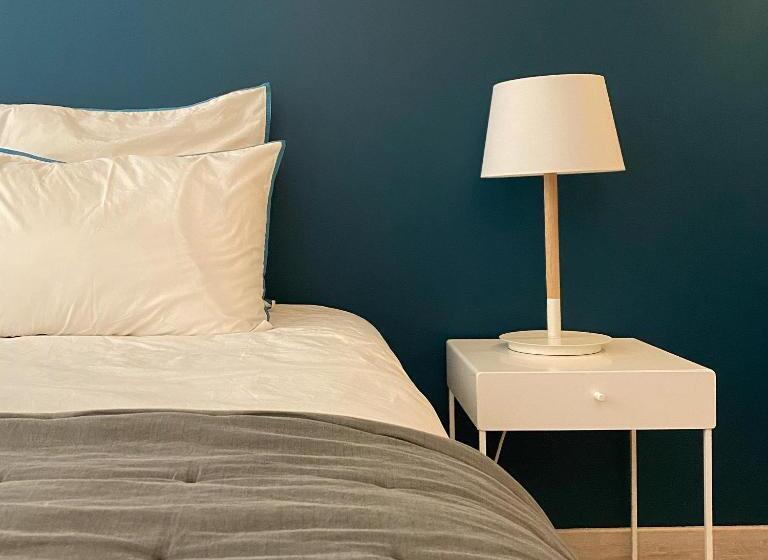 Пансион La Billebaude