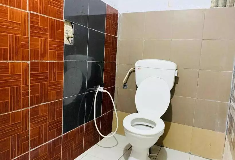 پانسیون Moss Hedera Hide Chalet