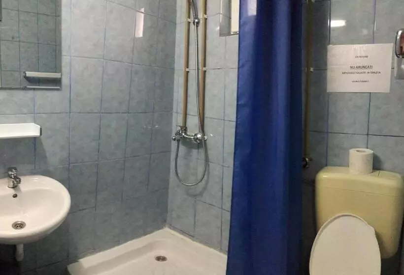 Pensione Vila Romina