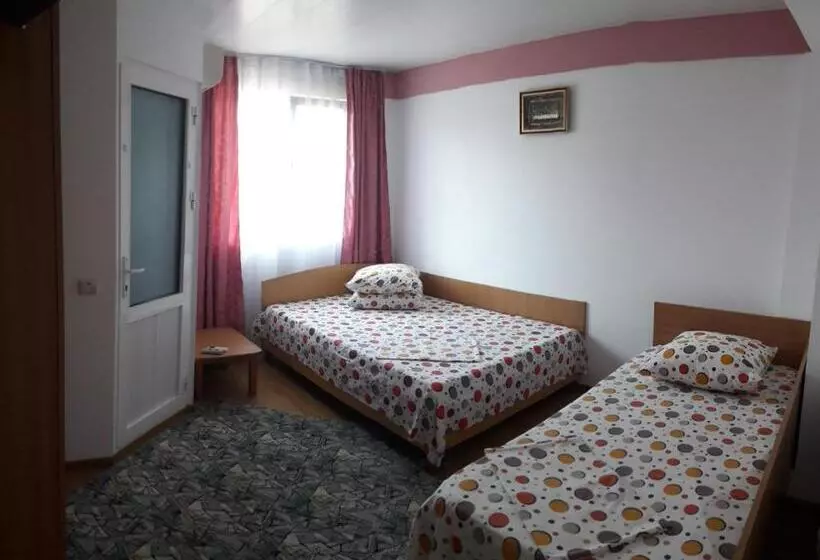 Pensione Vila Romina