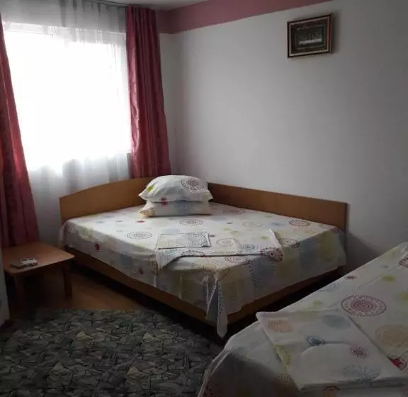 Pensione Vila Romina