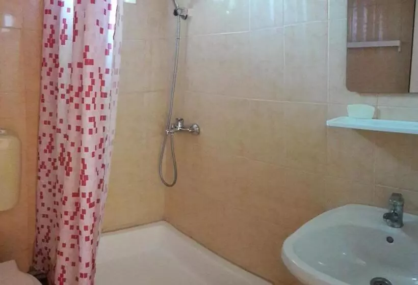 Pensione Vila Romina