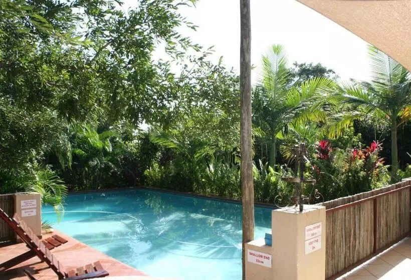 Majatalo Villa Royal Palm