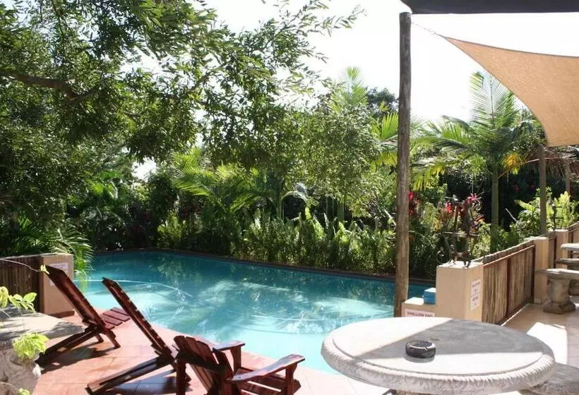 Majatalo Villa Royal Palm