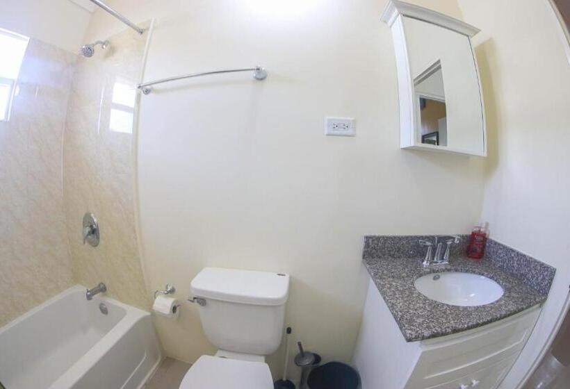 پانسیون Draxhall Counytry Club Stays