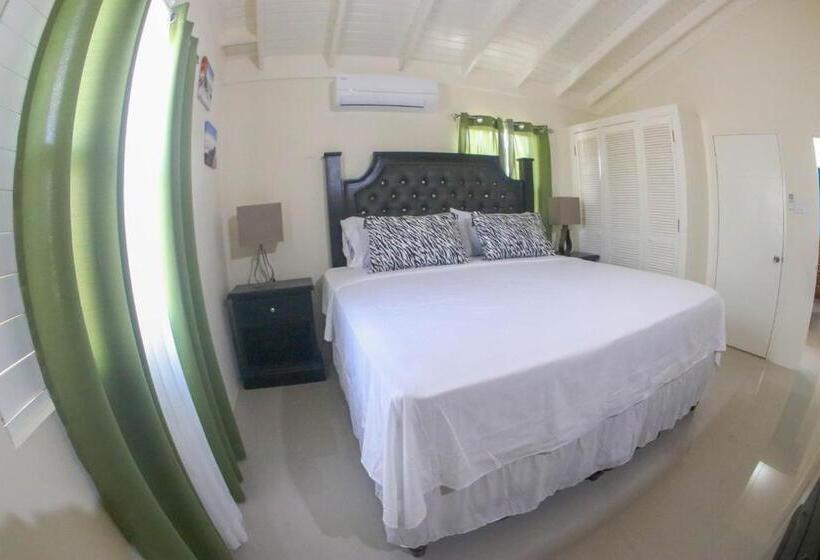 پانسیون Draxhall Counytry Club Stays