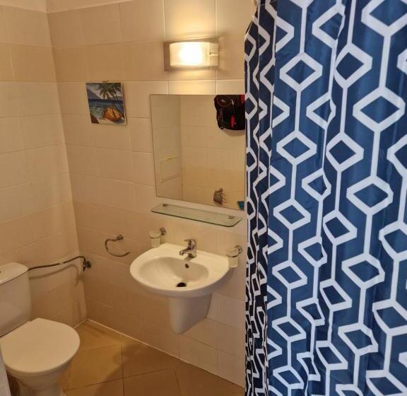 Pool View Apartment, Sunny Beach Resort