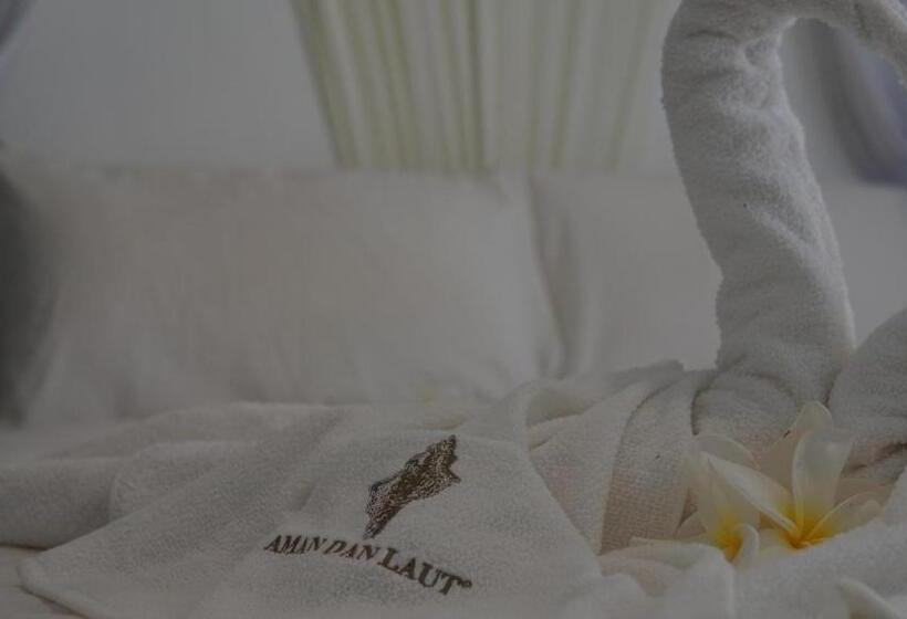 Resort Aman Dan Laut