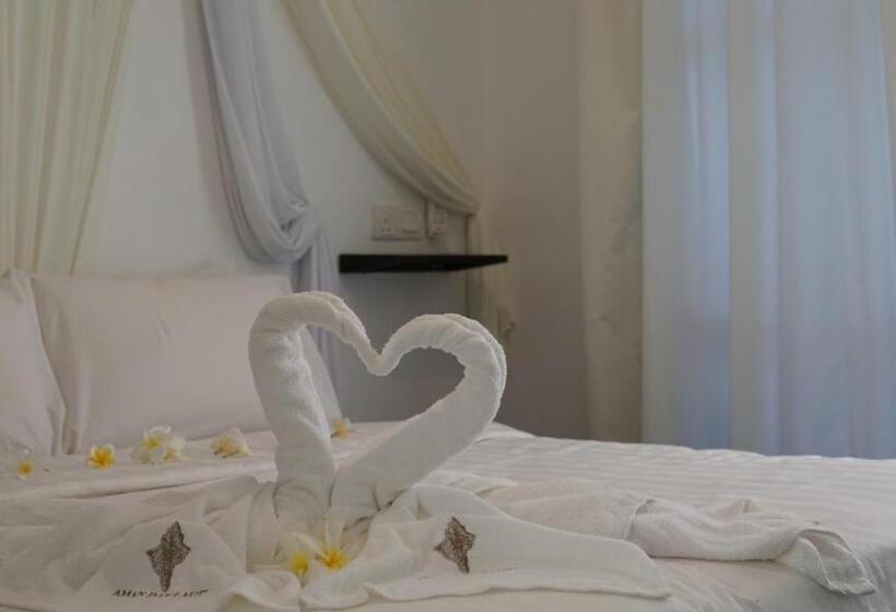 Resort Aman Dan Laut