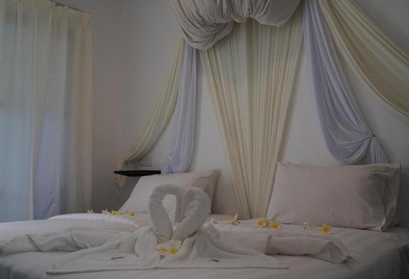 Resort Aman Dan Laut