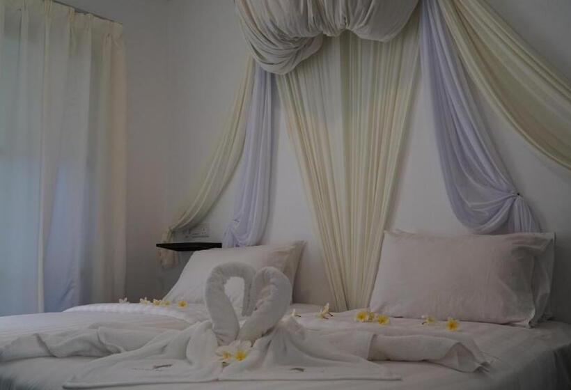 Resort Aman Dan Laut