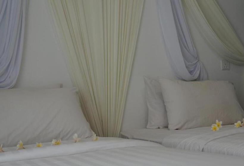 Resort Aman Dan Laut