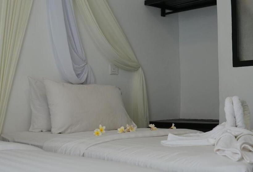 Resort Aman Dan Laut