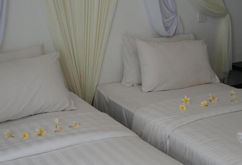 Resort Aman Dan Laut