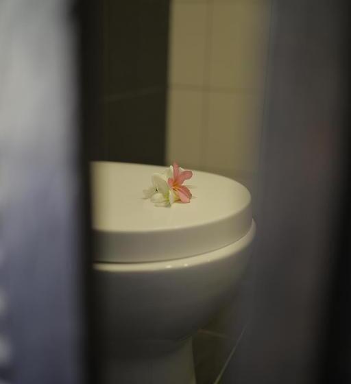 Resort Aman Dan Laut