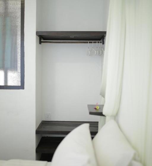 Resort Aman Dan Laut