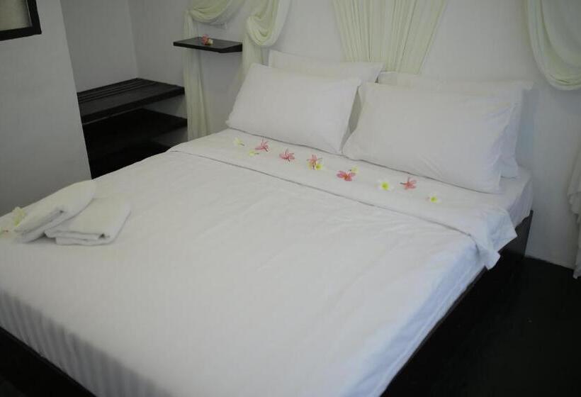 Resort Aman Dan Laut