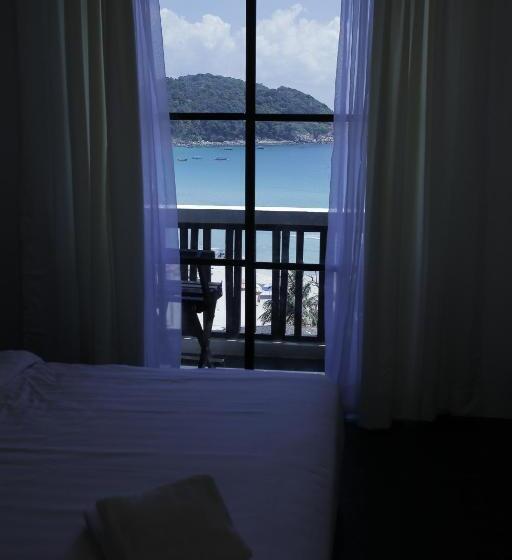 Resort Aman Dan Laut