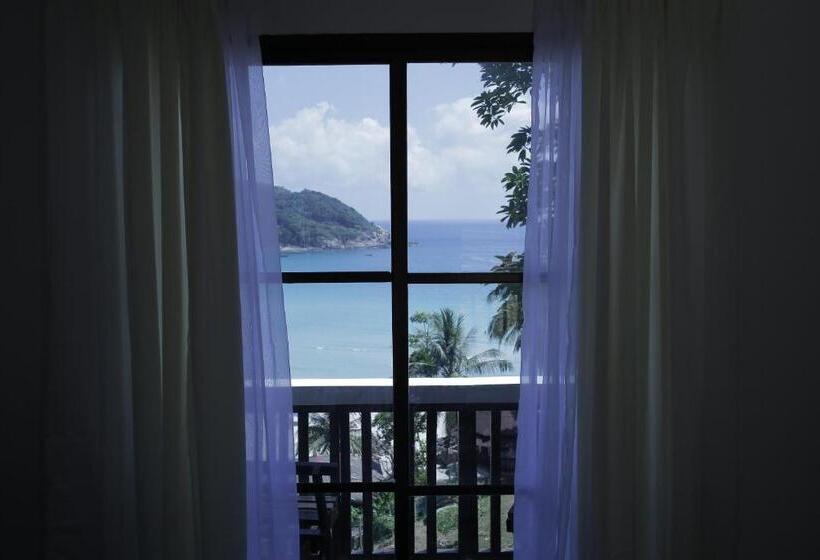 Resort Aman Dan Laut