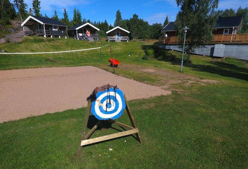 Ulvö Lakeside Resort