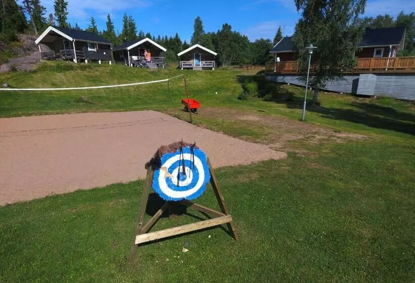 Ulvö Lakeside Resort
