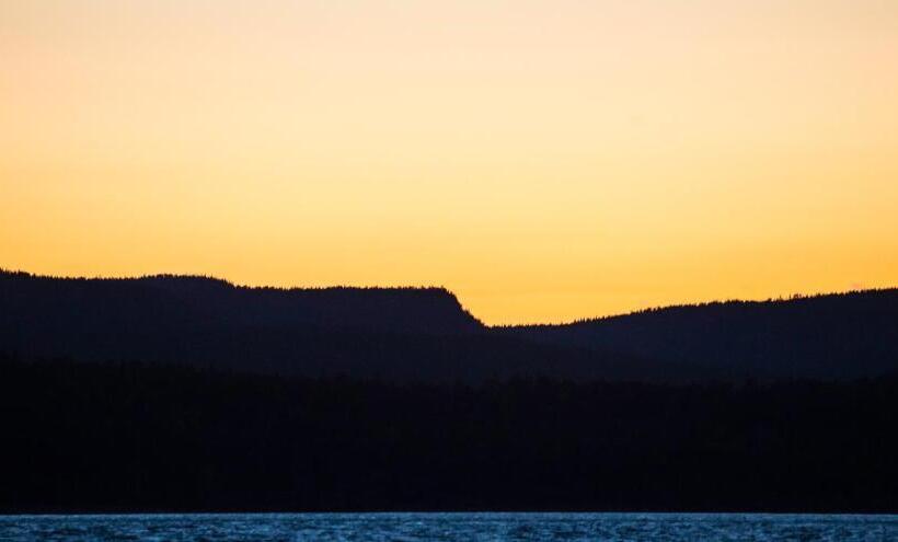 Ulvö Lakeside Resort