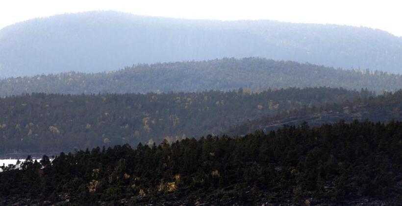 Ulvö Lakeside Resort