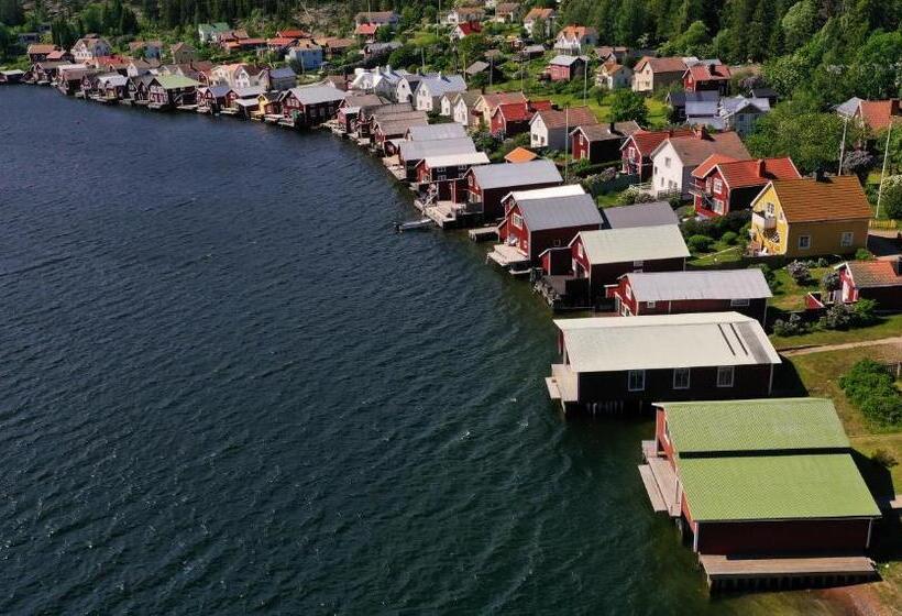 Ulvö Lakeside Resort