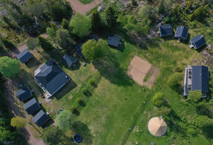 Ulvö Lakeside Resort