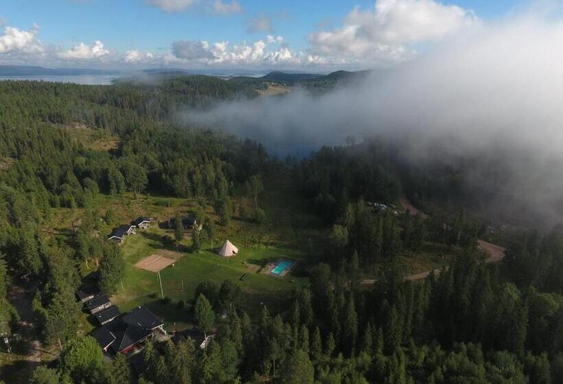 Ulvö Lakeside Resort