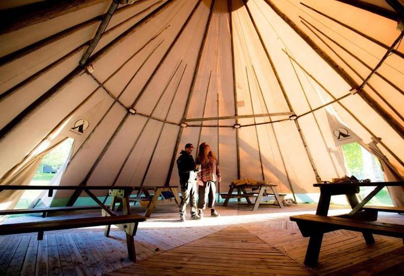 Ulvö Lakeside Resort