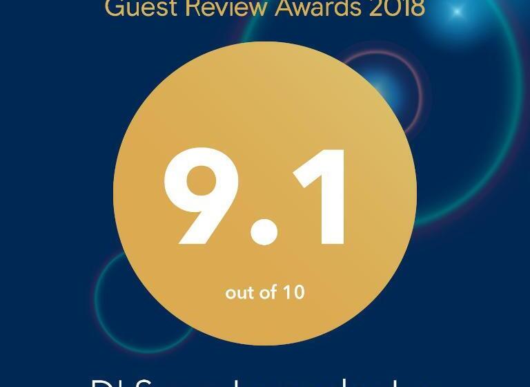 Albergue D  Surya Lavender Inn