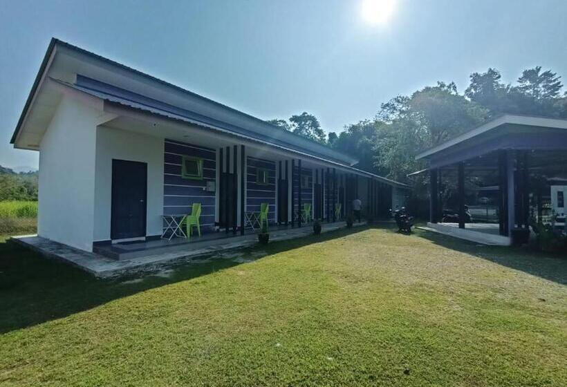 Albergue D  Surya Lavender Inn