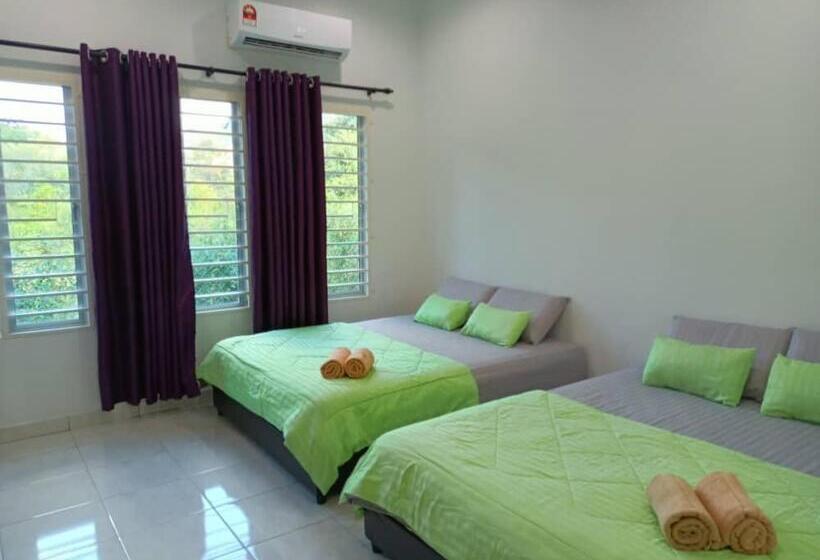 Albergue D  Surya Lavender Inn