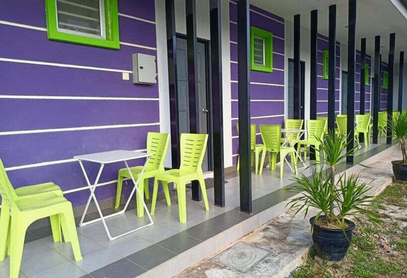 Albergue D  Surya Lavender Inn