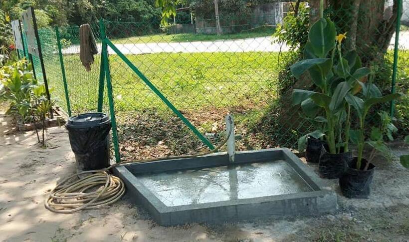 Albergue D  Surya Lavender Inn