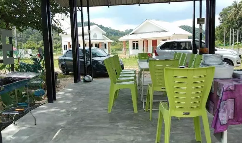 ユースホステル D  Surya Lavender Inn