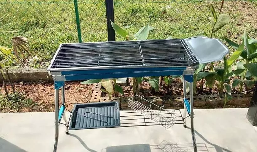 ユースホステル D  Surya Lavender Inn