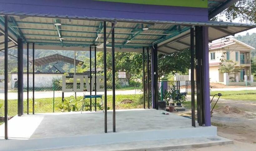 Albergue D  Surya Lavender Inn