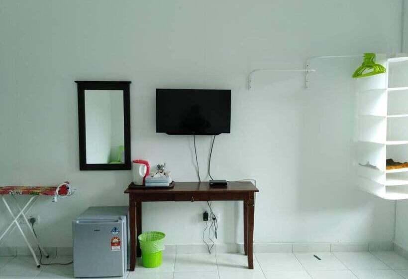 Albergue D  Surya Lavender Inn