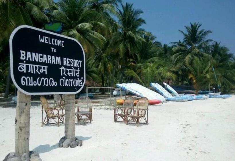 Bangaram Island Beach Resort