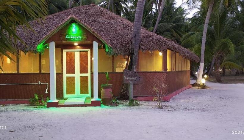Bangaram Island Beach Resort