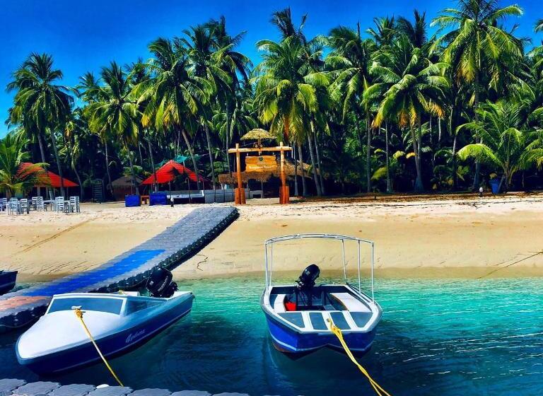 Bangaram Island Beach Resort