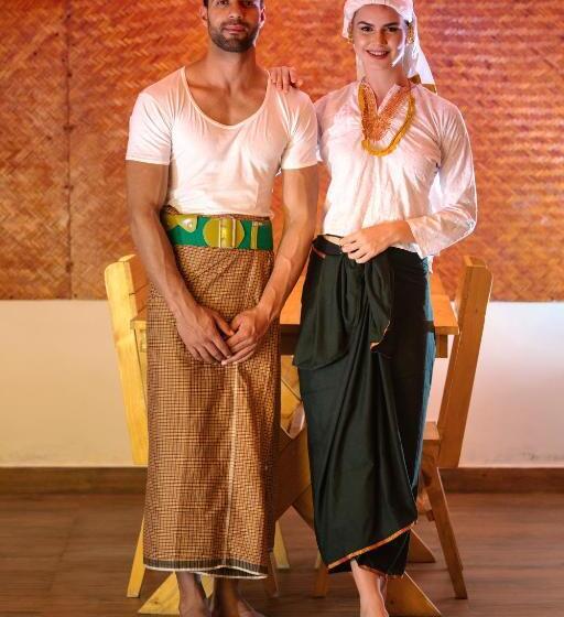 Bangaram Island Beach Resort