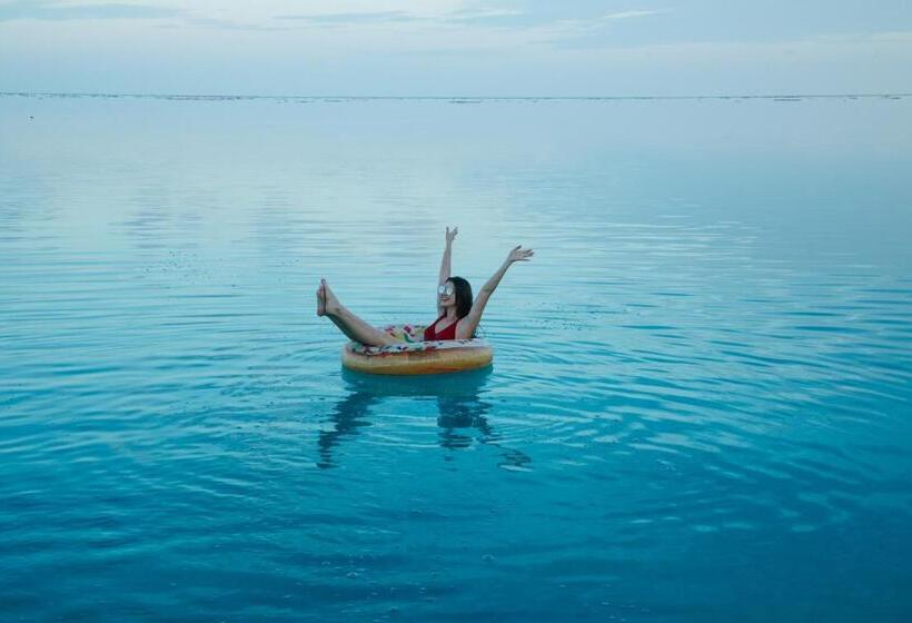 Bangaram Island Beach Resort