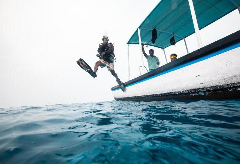 Bangaram Island Beach Resort