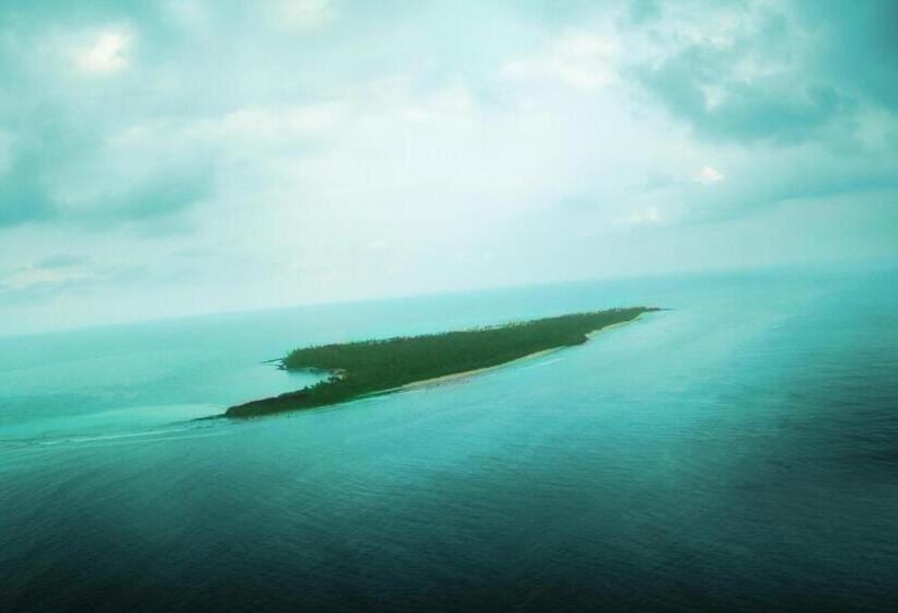 Bangaram Island Beach Resort