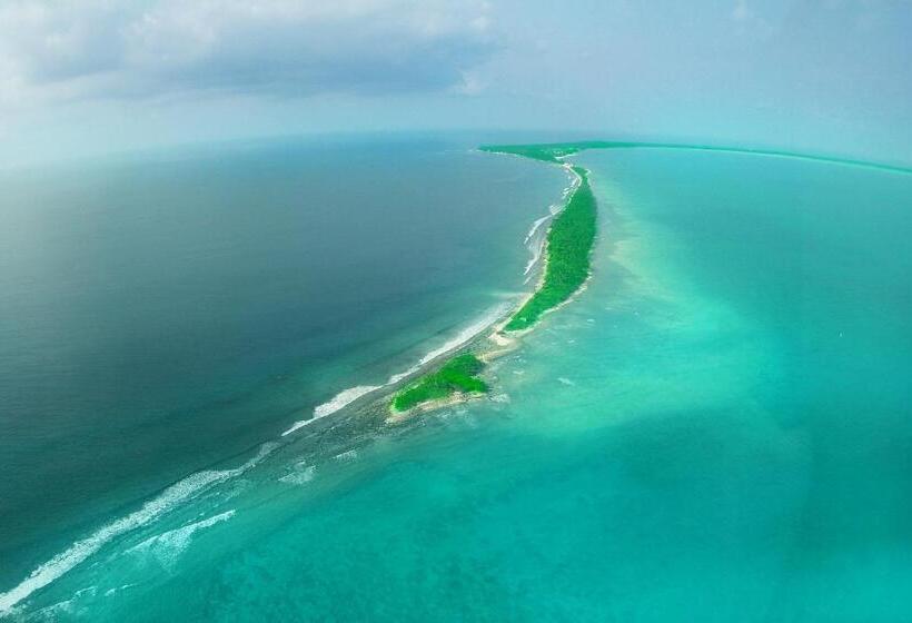 Bangaram Island Beach Resort