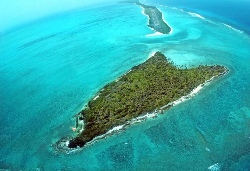 Bangaram Island Beach Resort